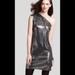 Michael Kors Dresses | Micheal Kors Derby Plus Size Dress! | Color: Gray/Silver | Size: 2x