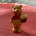 Disney Other | Disney Store Pooh Figurine | Color: Brown | Size: Os