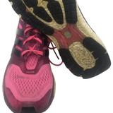 Adidas Shoes | Adidas Energy Boost Pink Sneakers Size 8.5 | Color: Pink | Size: 8.5