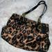 Coach Bags | Coach Leopard Print Bag | Color: Brown | Size: Os