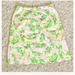 Lilly Pulitzer Skirts | Lilly Pulitzer Skirt | Color: Green/Pink | Size: 2