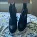 Jessica Simpson Shoes | Jessica Simpson High Heel Hottie | Color: Black | Size: 8.5