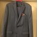 Michael Kors Suits & Blazers | Michael Kors Men’s Suit | Color: Blue | Size: 42l