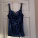 Michael Kors Tops | Cute Michael Kors Top | Color: Blue | Size: M