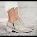 Free People Shoes | Free People Indio Dove Bootie Cowgirl Ankle | Color: Gray/Tan | Size: 8
