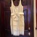 Kate Spade Dresses | Ivory Wedding Dress | Color: Cream | Size: 12
