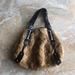 Gucci Bags | Gucci Mink Fur Bag | Color: Tan | Size: L 16” W 5” H 11”