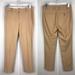 J. Crew Pants & Jumpsuits | J. Crew Maddie Tapered Wool-Blend Trouser In Tan | Color: Tan | Size: 0