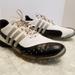 Adidas Shoes | Adidas Powerband 3.0 Mens Golf Shoes Sz 11.5 | Color: Black/White | Size: 11.5