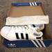 Adidas Shoes | Adidas Superstars Nwt | Color: Black/White | Size: 4.5bb