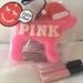 Pink Victoria's Secret Bath & Body | Nwt Pink By Victoria's Secret Bath Sponge & Lip | Color: Pink | Size: Os