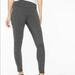 Athleta Pants & Jumpsuits | Athleta Herringbone Mercer Tight | Color: Black/White | Size: Xs