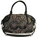 Coach Bags | Coach Sophia Rare Madison Sequin Purse | Color: Black/Silver | Size: Os