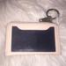 J. Crew Bags | J Crew Coin Purse | Color: Cream | Size: Os