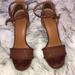 Nine West Shoes | Nine West Vintage America Collection | Color: Tan | Size: 7