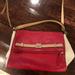 Kate Spade Bags | Kate Spade New York Purse | Color: Cream/Red | Size: Os