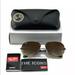 Ray-Ban Accessories | Authentic Ray-Ban Classic Aviator Nwt Sunglasses | Color: Brown | Size: Os