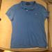 Ralph Lauren Shirts & Tops | Good Condition 2 Ralph Lauren Skinny Polos | Color: Blue/Pink | Size: Lg