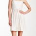 Jessica Simpson Dresses | Jessica Simpson Dress | Color: Cream | Size: M