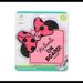 Disney Accessories | Disney Minnie Mouse On Board Sign | Color: Black/Pink | Size: Osbb