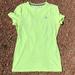Adidas Tops | Hpflash Sale Adidas Ultimate Tee Workout Shirt | Color: Yellow | Size: M