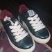 Zara Shoes | Brand New Never Worn Zara Girls Sneakers Us 10.5 | Color: Green | Size: 10.5g
