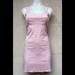 Brandy Melville Dresses | Brandy Melville J Galt Pink Plaid Colleen Sundress | Color: Pink/White | Size: One Size