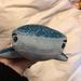 Disney Other | Finding Dory Whale Stuffy | Color: Gray | Size: Osbb