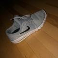 Nike Shoes | Nike Sb Air Max Janoski | Color: Gray | Size: 8.5