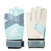 Adidas Accessories | Adidas Ace Training Goalkeeper Gloves Size 10 | Color: Blue/White | Size: 10