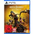 Mortal Kombat 11 Ultimate (PlayStation 5)