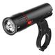 Knog Unisex-Adult Trail-1100 Lumens Lights-PWR Trail, Not Mentioned