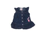 Real Love Dress: Blue Skirts & Dresses - Size 24 Month