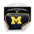 Michigan Wolverines Team Blade Putter Cover