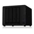 Synology DS920+ 4 GB NAS 48 TB (4 x 12 TB) Seagate IronWolf Pro.
