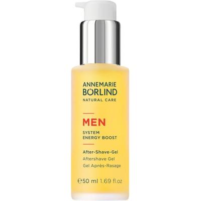 ANNEMARIE BÖRLIND FOR MEN After Shave Gel 50 ml