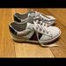 Gucci Shoes | Gucci Children’s Ace Leather Sneaker | Color: Green/White | Size: 12g