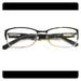 Gucci Accessories | Gucci Eyeglasses | Color: Brown/Gold | Size: Os