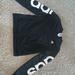Adidas Matching Sets | Adidas Kids Track Suit | Color: Black/White | Size: Boys Large Boys Medium