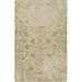 White 24 x 0.4 in Area Rug - Ophelia & Co. Andreana Hand-Knotted Wool Olive/Khaki Area Rug Wool | 24 W x 0.4 D in | Wayfair BGRS6850 45387006