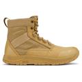 Viktos Armory Mid Side Zip Boots Coyote Tan 7 1003401