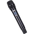 Comica Audio CVM-WM100 PLUS-HTX Wireless Cardioid Handheld Transmitter (568 to 591 MHz) CVM-WM100 PLUS-HTX