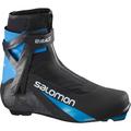 SALOMON XC Skistiefel S/RACE CARBON SKATE PROLINK, Größe 42 in Schwarz