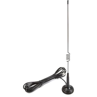 Cobra HG A1000 18.5" Magnetic Mount CB Antenna