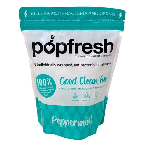 Popfresh – Popfresh Peppermint Handdesinfektion