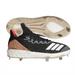 Adidas Shoes | Adidas Boost Icon 4 Fusion Metal Baseball Cleats | Color: Black/Red | Size: 12