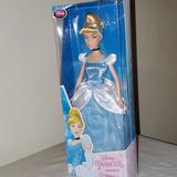 Disney Toys | Disney Princess Doll | Color: Blue/White | Size: Osbb