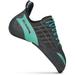 Scarpa Instinct Climbing Shoes - Women's Black/Aqua 39 70036/002-BlkAqua-39