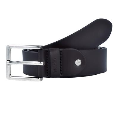 Picard Gürtel Leder cafe Braun Herren