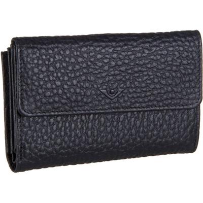 Voi Geldbörse Hirsch 70249 Damenbörse Schwarz Damen Image